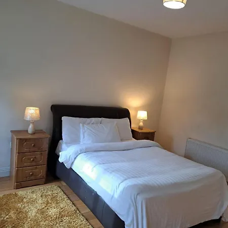 Town House Homestay Carlow