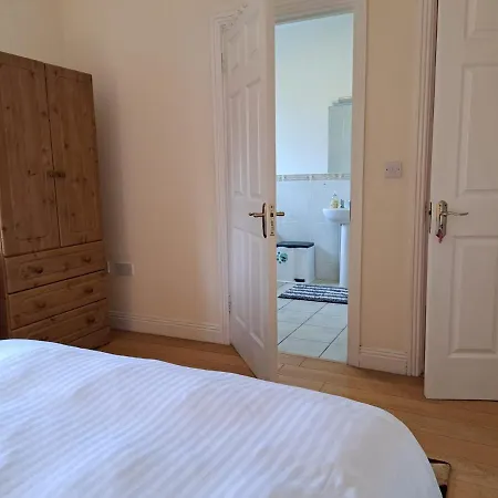 Town House * Carlow