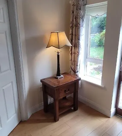 Town House Carlow