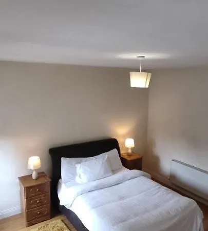 Homestay Town House *