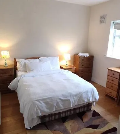 Town House * Carlow